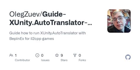 bepinex translator.